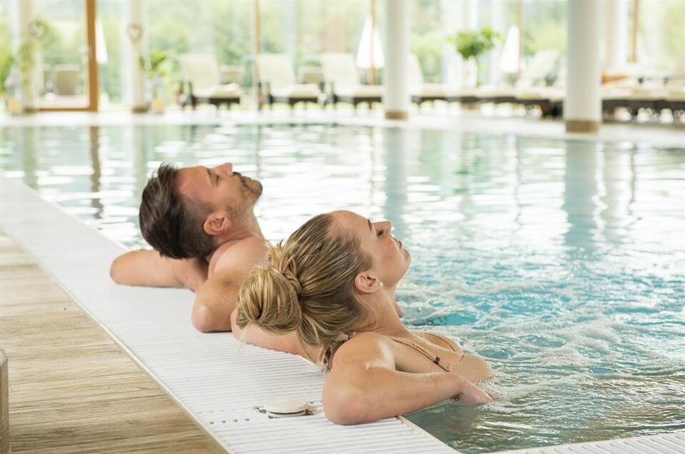 Natur Wellness Resort GRÜNE AU - Impression #1 | © Hotel "Grüne Au"