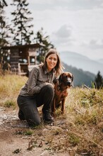 Conny Tatzl_Portrait_Eastern Styria | © Conny Tatzl