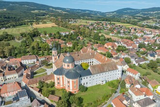 Pöllau Valley_Church_Eastern Styria