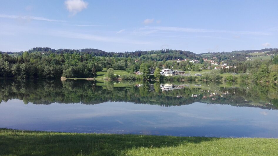 Pibersteiner See - Impression #2.1