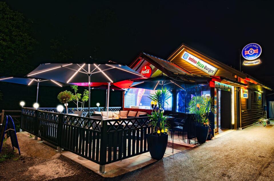 Pizzeria Villagio in Kapfenstein - Impression #1 | © Pizzeria Villagio
