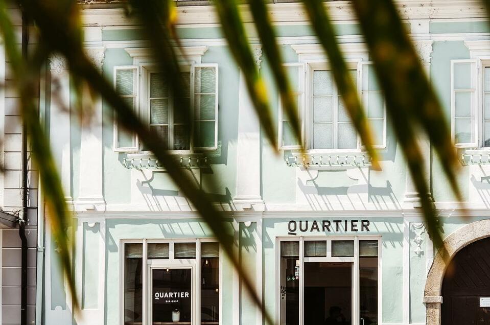 Das Quartier Hartberg - Impression #1 | © Tourismusverband Oststeiermark