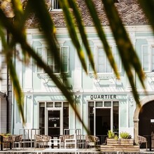 Quartier Bar Shop_Sommer_Oststeiermark | © Tourismusverband Oststeiermark