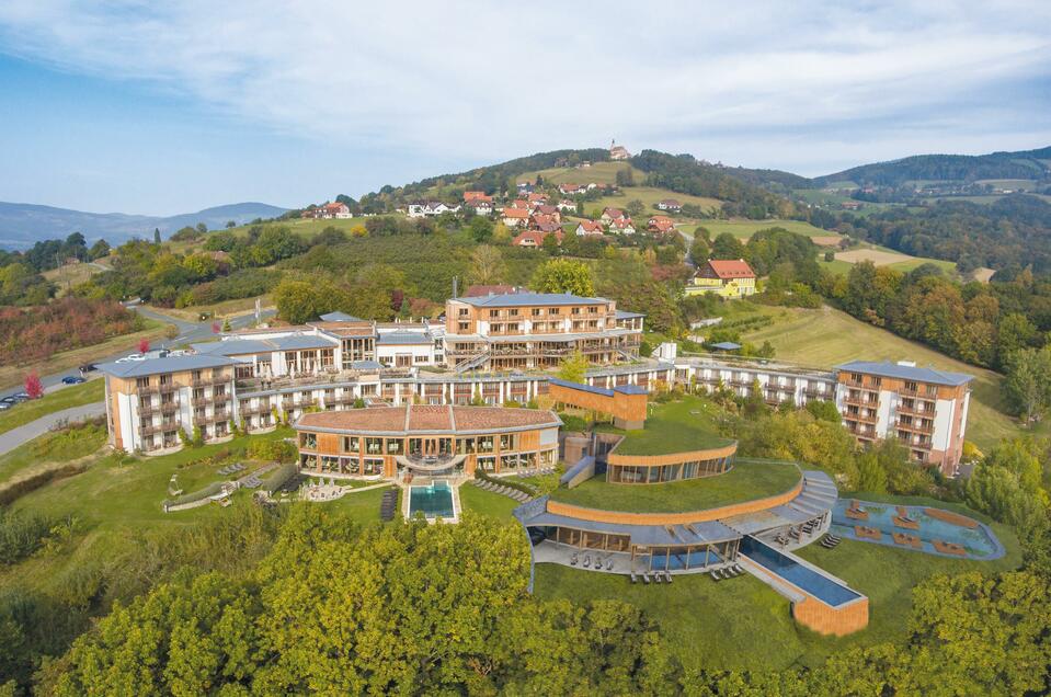 Wellness im RETTER Bio-Natur-Resort - Impression #1 | © RETTER Bio-Natur- Resort