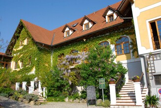 Sattlerhof_2 | © Sattler