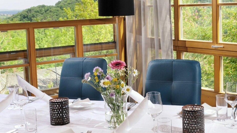 Restaurant & Wirtshaus Sattlerhof - Impression #2.2