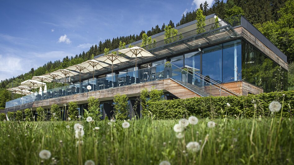 Restaurant - Schönberghof Spielberg - Impression #2.1