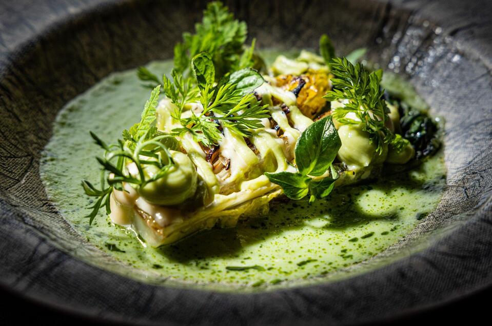 Restaurant Kupferdachl  - Impression #1 | © Kupferdachl - Werner Krug