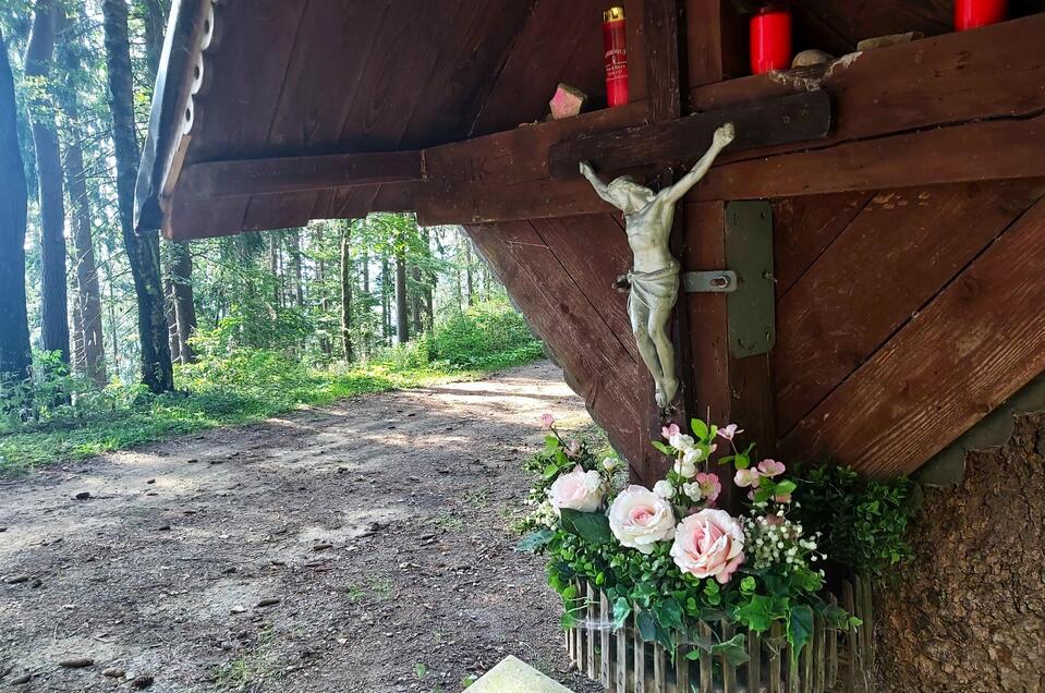 Rotes Kreuz Nechnitz - Impression #1 | © Oststeiermark Tourismus