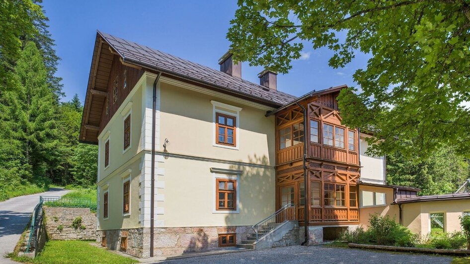 JUFA Hotel, Altaussee, Außenansicht | JUFA Hotels | © JUFA Hotels JUFA Hotel, Altaussee, Außenansicht | © JUFA Hotels