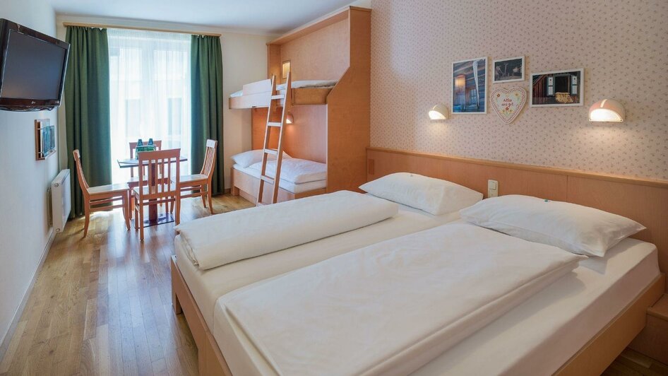 JUFA Hotel, Altaussee, FF4 | JUFA Hotels | © JUFA Hotels JUFA Hotel, Altaussee, FF4 | © JUFA Hotels