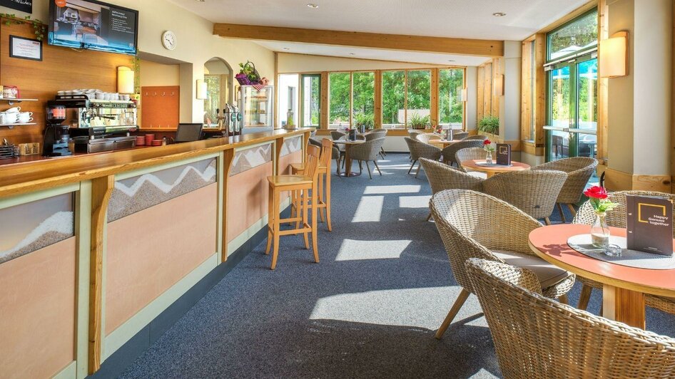 JUFA Hotel, Altaussee, Stüberl | JUFA Hotels | © JUFA Hotels JUFA Hotel, Altaussee, Stüberl | © JUFA Hotels