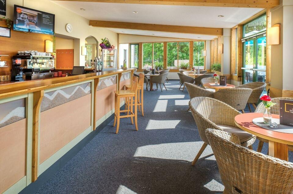 JUFA Hotel, Altaussee, Stüberl | JUFA Hotels | © JUFA Hotels Sandlingstubn im JUFA Hotel Altaussee - Impression #1 | © JUFA Hotels