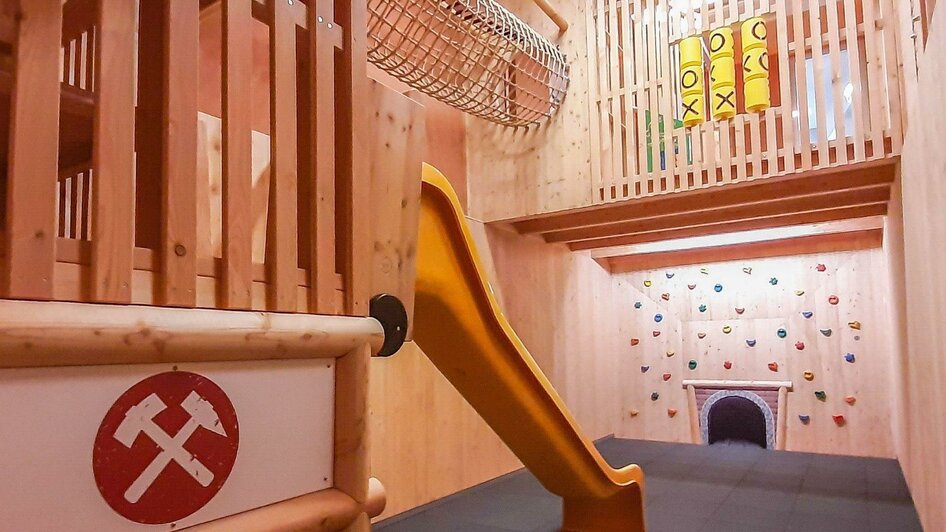 JUFA Hotel, Altaussee, Kraxlstube | JUFA Hotels | © JUFA Hotels JUFA Hotel, Altaussee, Kraxlstube | © JUFA Hotels