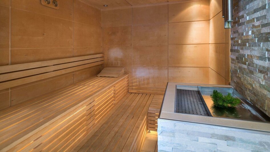 JUFA Hotel, Altaussee, Sauna | JUFA Hotels | © JUFA Hotels JUFA Hotel, Altaussee, Sauna | © JUFA Hotels