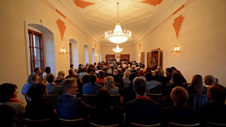 Getting married Külml Castle - Impression #2.2