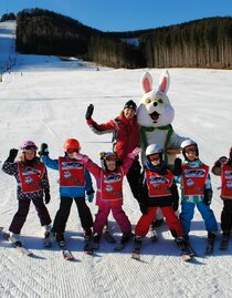 Snow sports school_team_Eastern Styria | © Schneesportschule Reisinger | Franz Reisinger | © Schneesportschule Reisinger
