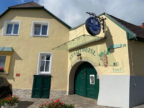 Stadtheuriger Luef in Friedberg | © Oststeiermark Tourismus