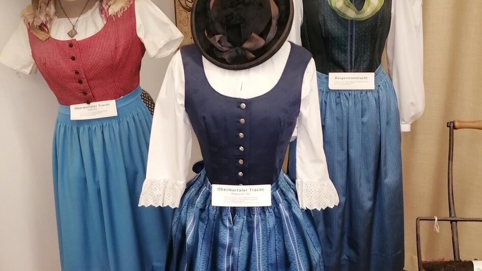 Stadtmuseum Judenburg - Impression #2.2