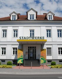Stadtwerke | © Thermen- & Vulkanland | © Thermen- & Vulkanland