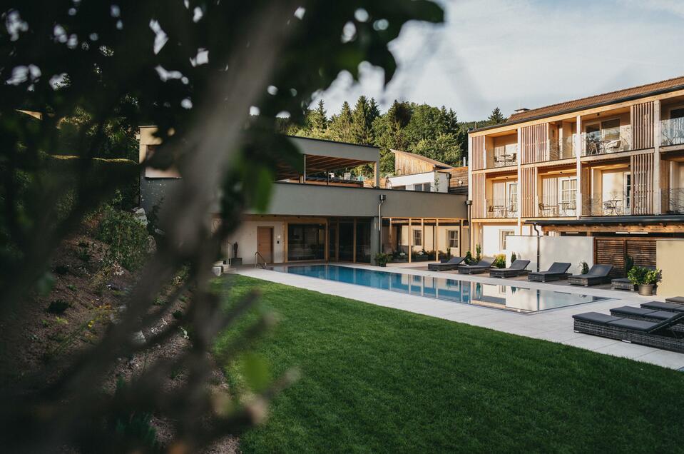 Wellness Hotel Muhr: Day spa - Impression #1 | © Heldentheater