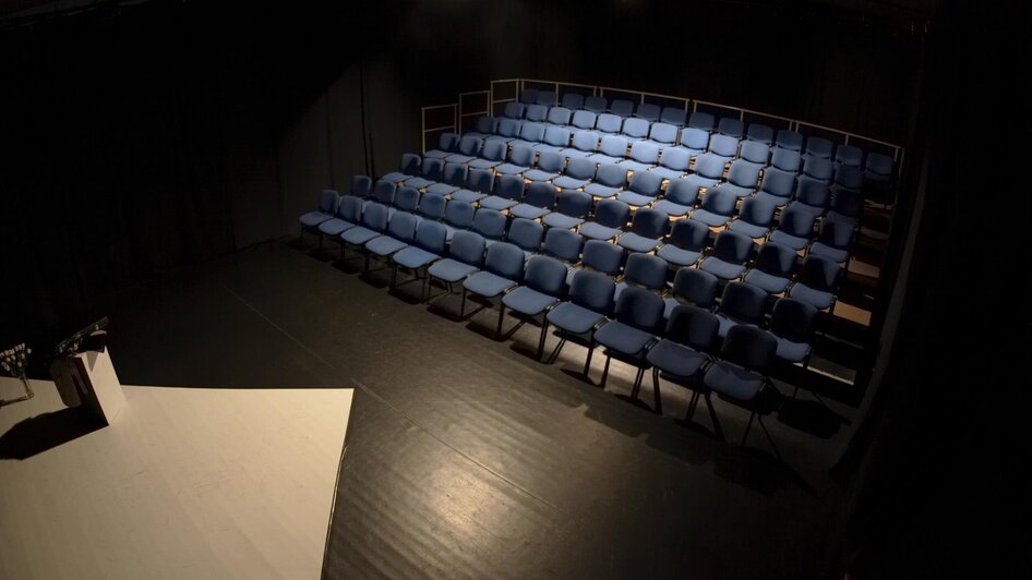 Theater Oberzeiring THEO - Impression #2.5