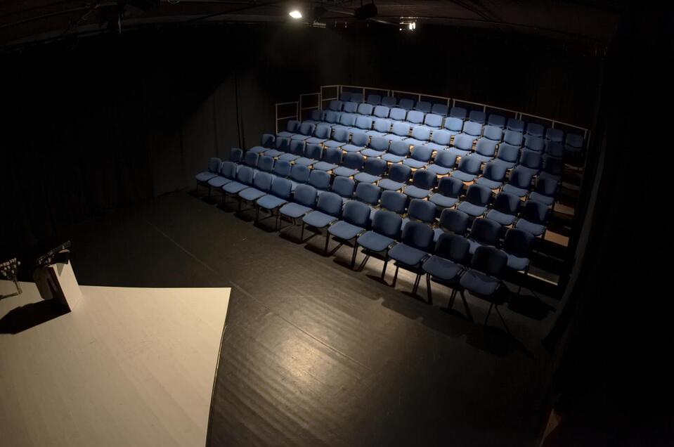 Theater Oberzeiring THEO - Impression #1