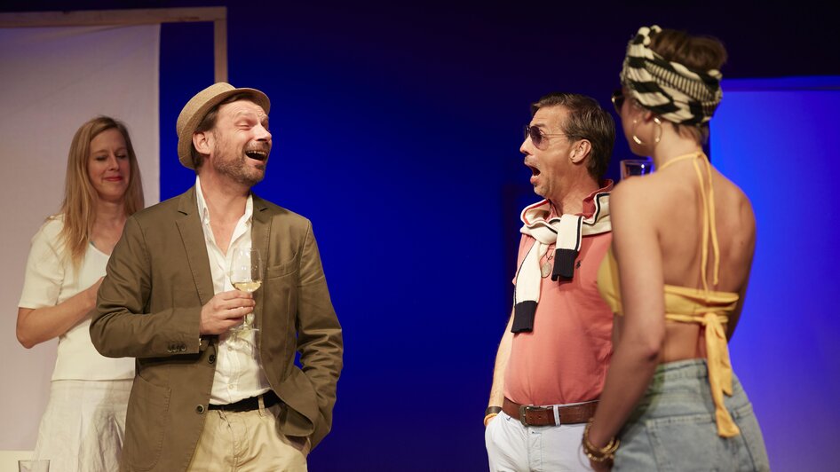 Theater Oberzeiring THEO - Impression #2.2