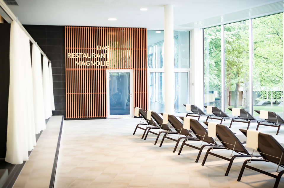 Therapiezentrum Bad Gleichenberg - Impression #1 | © Kurhaus Bad Gleichenberg