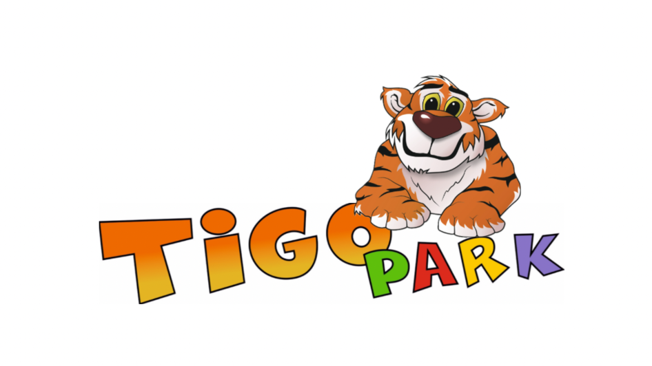 Indoorspielplatz_Tigo Park_Logo_Oststeiermark | © Tigo Park Rohrbach