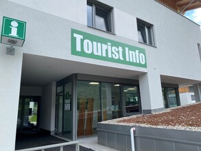 Büroansicht | © Tourismusverband Murau