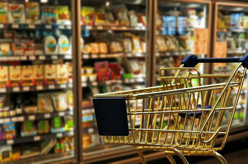 UNIMARKT - Impression #1