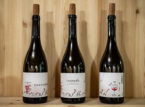 Wein von Josef Totter | © Wein von Totter