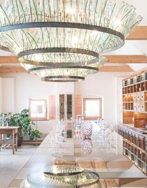 Weinsicht Buschenschank Bernhart | © Weingut Buschenschank Bernhart | Weingut Buschenschank Bernhart | © Weingut Buschenschank Bernhart