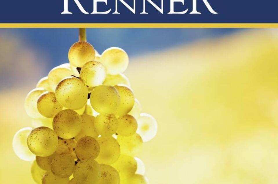 Bioweingut Karl Renner - Impression #1 | © Weingut Karl Renner l Karl Renner