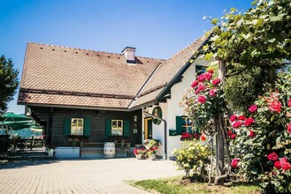 Unser Buschenschank | © Machater