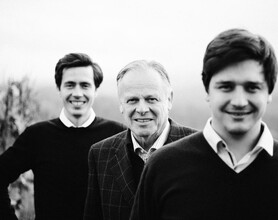 Weingut Tement | © Weingut Tement