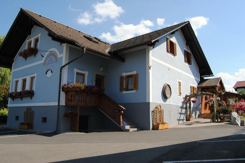 Weinhof Bauer-Prall - Impression #1 | © Familie Bauer