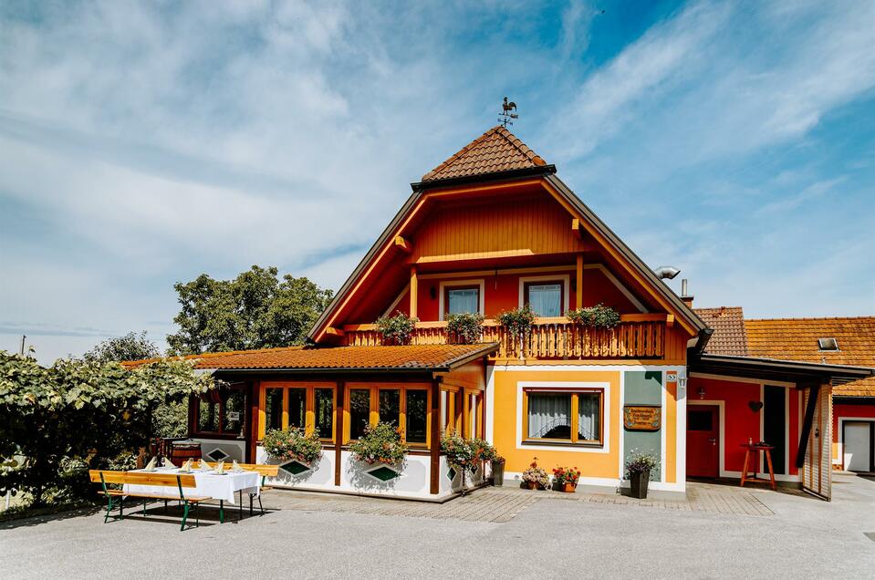 Buschenschank  Nowak - Impression #1 | © Johannes Nowak