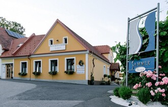 Wine tavern Sammer | © Buschenschank Sammer