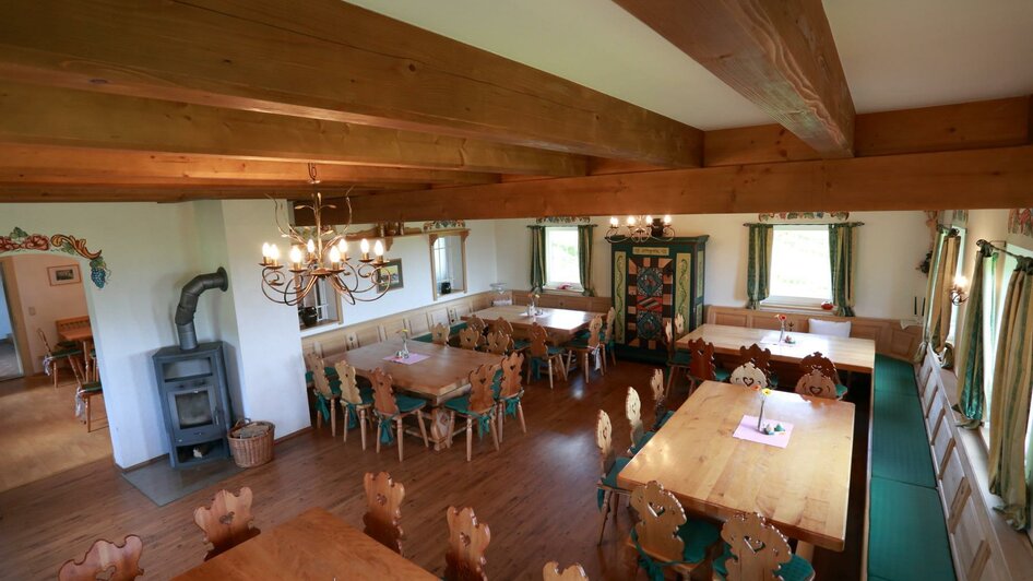 Winzerhaus SIERLING EINS8 | Herbert Reindl | © Schilcherland Hof Winzerhaus SIERLING EINS8 | © Schilcherland Hof