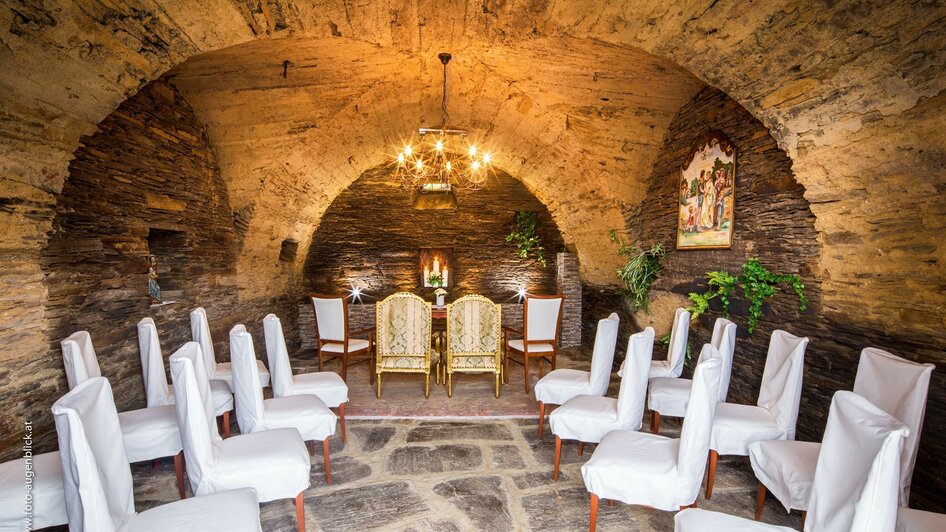 Exklusive Hochzeiten1 | Günter Schaar | © Hotel & Restaurant SCHILCHERLAND HOF Exklusive Hochzeiten1 | © Hotel & Restaurant SCHILCHERLAND HOF