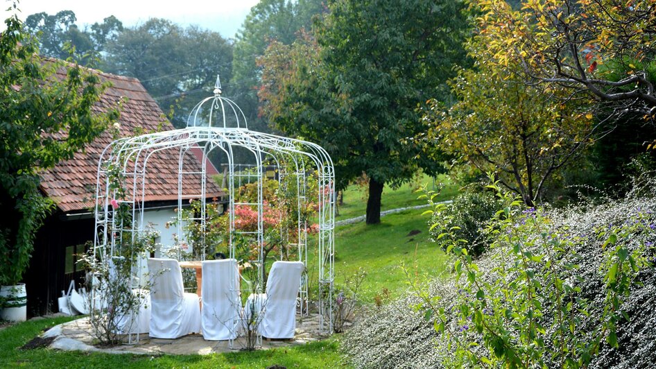 Exklusive Hochzeiten4 | Günter Schaar | © Hotel & Restaurant SCHILCHERLAND HOF Exklusive Hochzeiten4 | © Hotel & Restaurant SCHILCHERLAND HOF