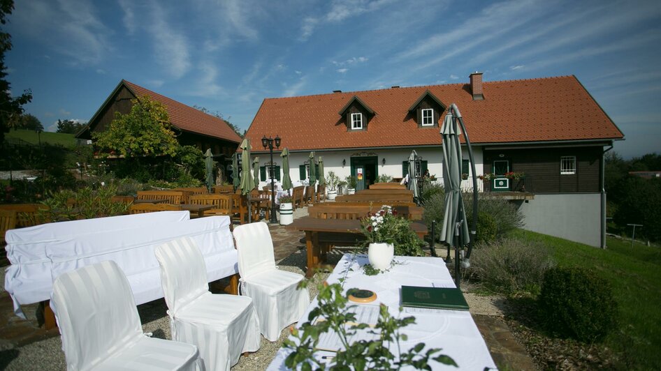 Exklusive Hochzeiten6 | Günter Schaar | © Hotel & Restaurant SCHILCHERLAND HOF Exklusive Hochzeiten6 | © Hotel & Restaurant SCHILCHERLAND HOF