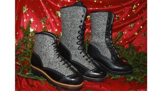 Zaisenberger Stiefel | © Sonja Grill