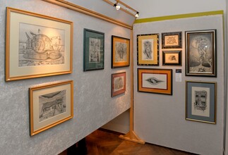 Ausstellung 1 | © Dieter Cziglar