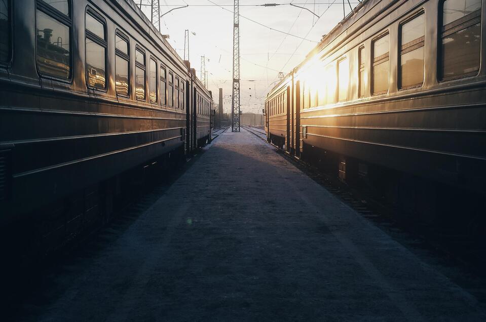 Bahnhof Alling-Tobisegg  (S6 / S61) - Impression #1 | © pexels-dmitry-alexandrovich-1771670