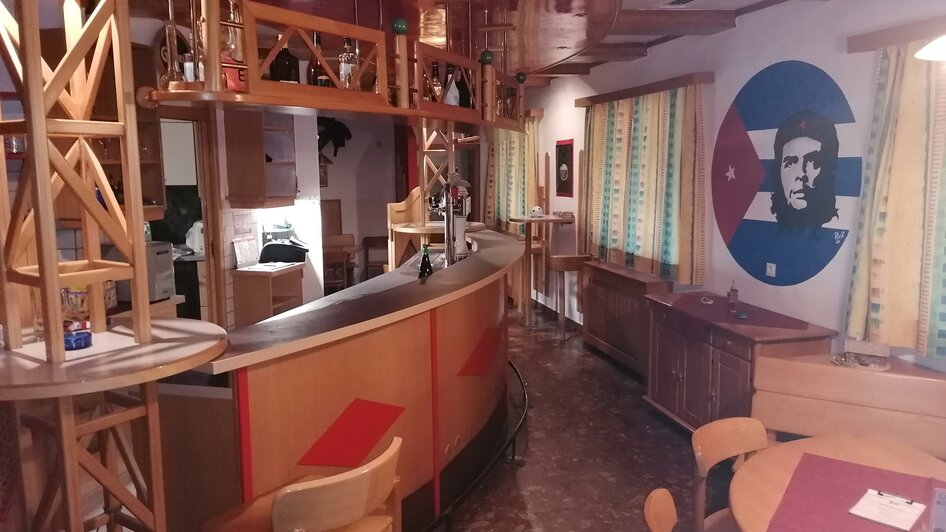 Gasthaus Fuchsbau | © Gasthaus Fuchsbau Gasthaus Fuchsbau | © Gasthaus Fuchsbau