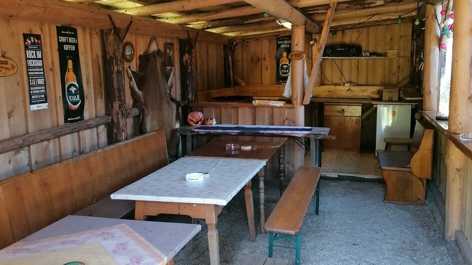 Gasthaus Fuchsbau | © Gasthaus Fuchsbau Gasthaus Fuchsbau | © Gasthaus Fuchsbau