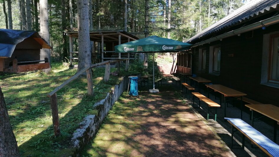 Gasthaus Fuchsbau | © Gasthaus Fuchsbau Gasthaus Fuchsbau | © Gasthaus Fuchsbau